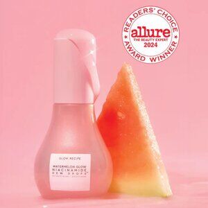 Watermelon Glow Niacinamide Dew Drops